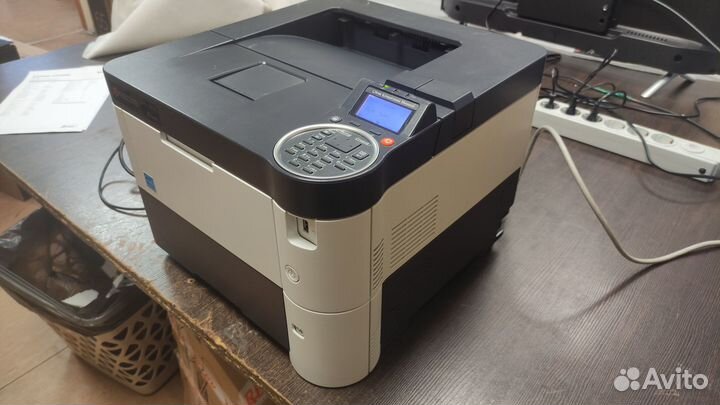 Принтер Kyocera P3045dn