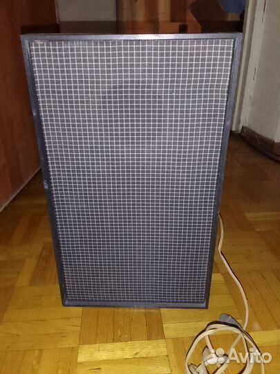 Колонки 15 ас-4 брз