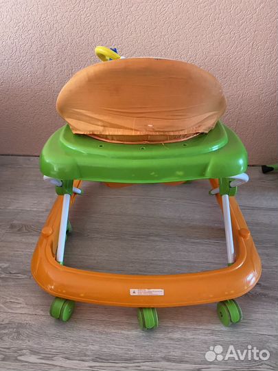 Ходунки детские бу
