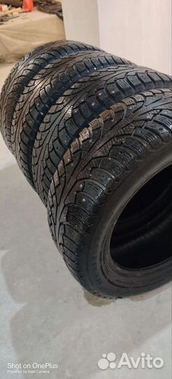 Nokian Tyres Nordman 5 215/55 R16 97T