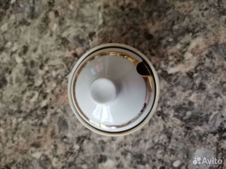 Посуда СССР в добор