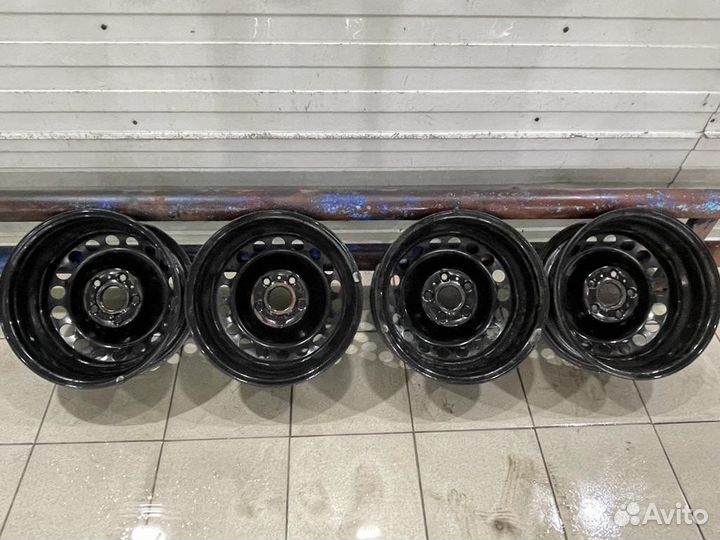 Диски r15 и r13