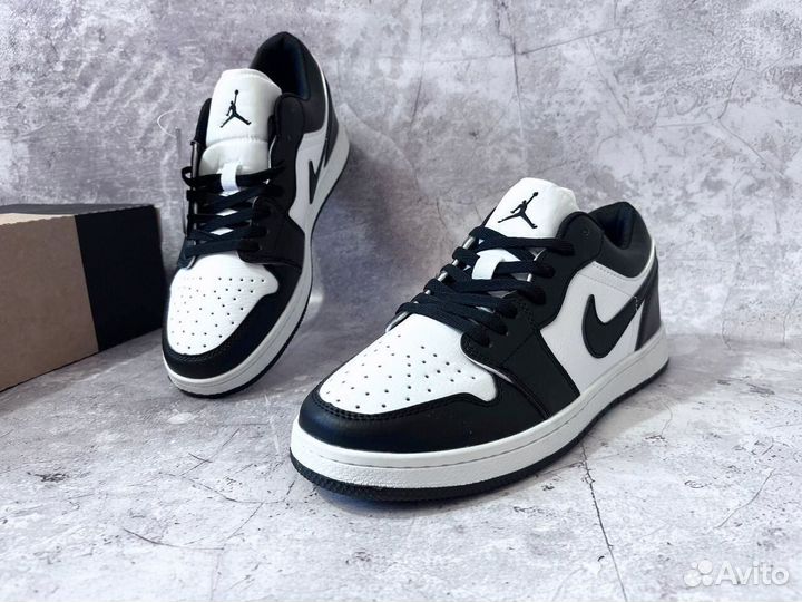 Кроссовки Nike Air Jordan