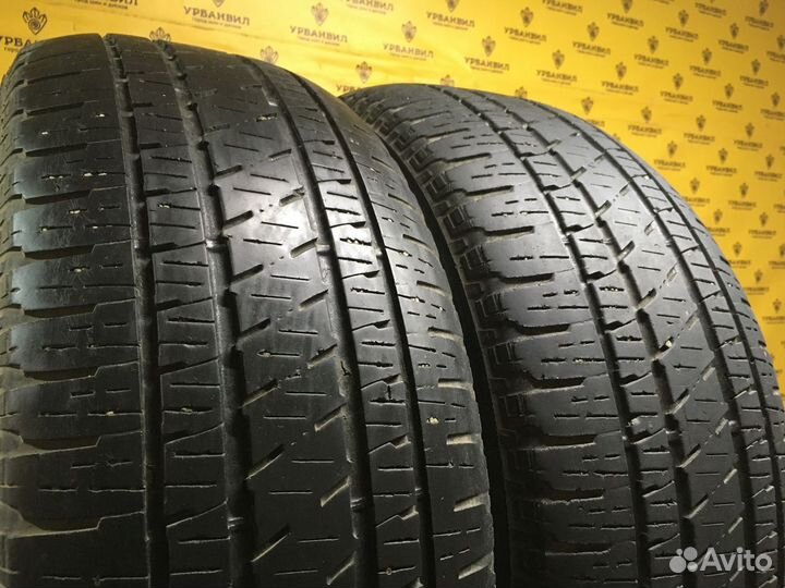 Bridgestone Dueler H/L Alenza 275/55 R20 111S