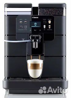 Кофемашина saeco NEW royal OTC