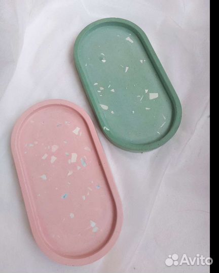 Гипсовые изделия