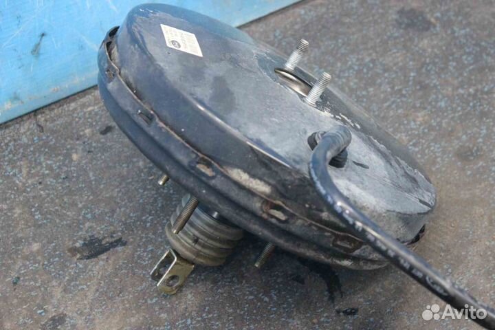 Усилитель тормозов вакуумный Ford Focus I (Форд Фо