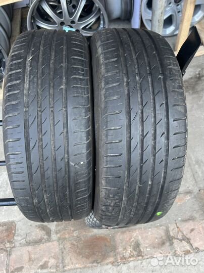 Nexen N'Blue HD Plus 195/55 R16