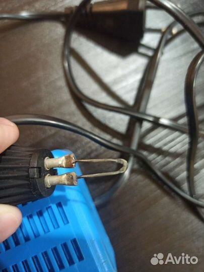 Выжигатель по дереву трансвит