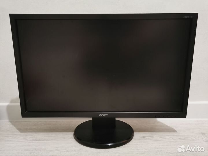 Монитор Acer 22