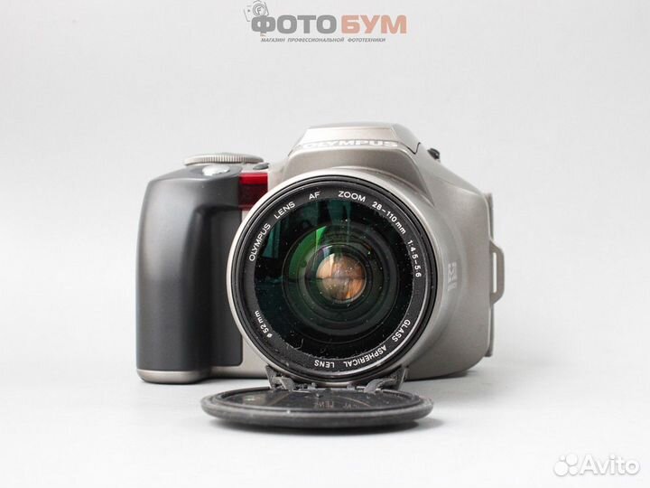 Фотоаппарат Olympus IS-300