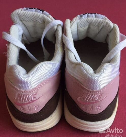 Кроссовки женские 38 размер