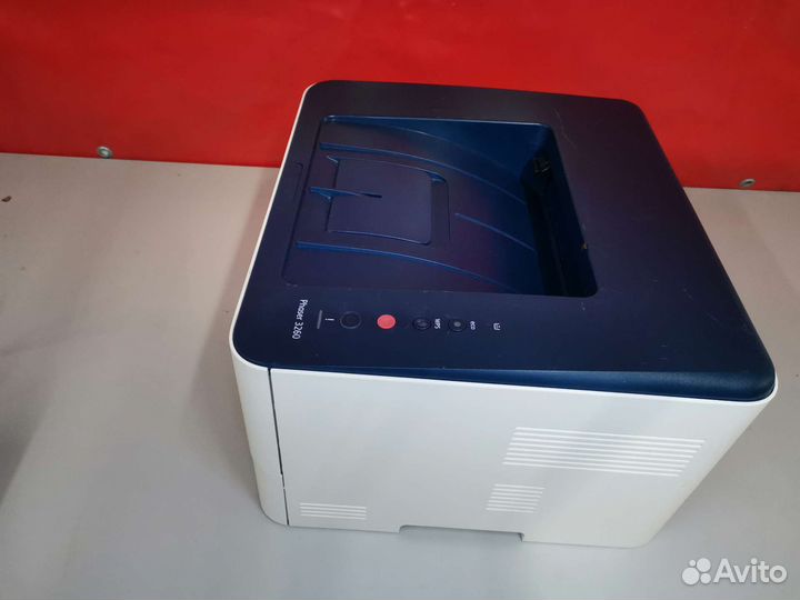 Принтер Xerox 3260 двухсторонний