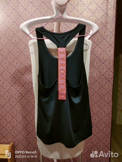 Майка Roxy. S(42)