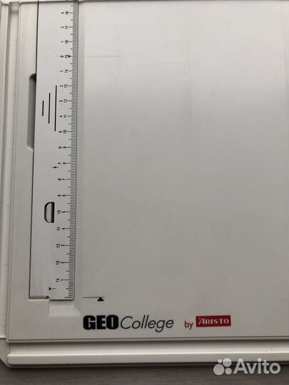 Доска чертежная Aristo College-Board A3 Aristo + с