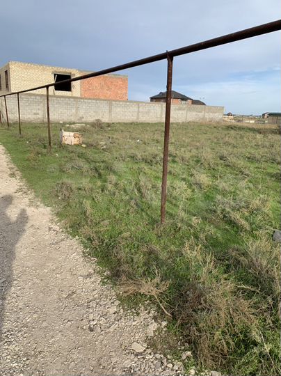 Участок 5 сот. (ИЖС)