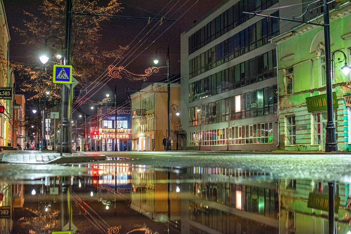 Свободного назначения, 11 м²