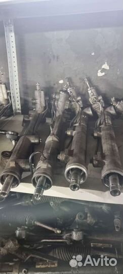 Рулевая рейка оригинал