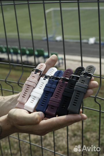 Клипса для часов