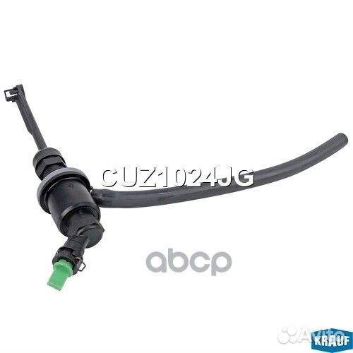Цилиндр тормозной главный CUZ1024JG Krauf