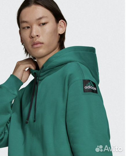 Толстовка Adidas EQT Hoodie xs