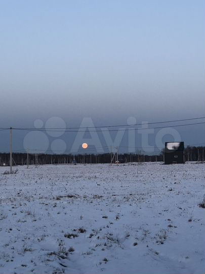 Участок 6,5 сот. (СНТ, ДНП)