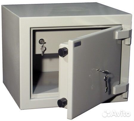 Сейф кз-053Т
