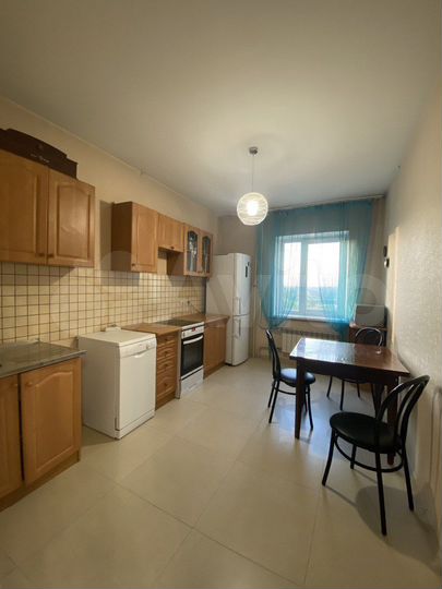 3-к. квартира, 80 м², 4/12 эт.
