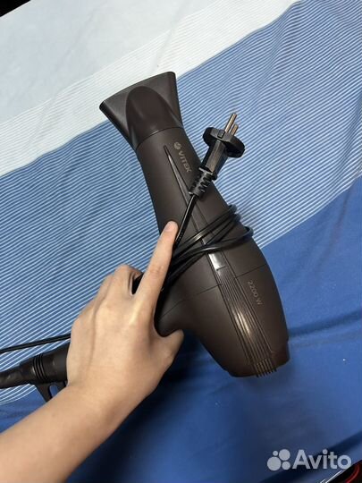 Фен для волос