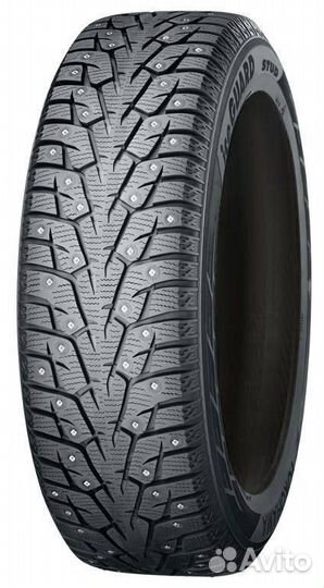 Yokohama Ice Guard IG55 235/40 R18 95T