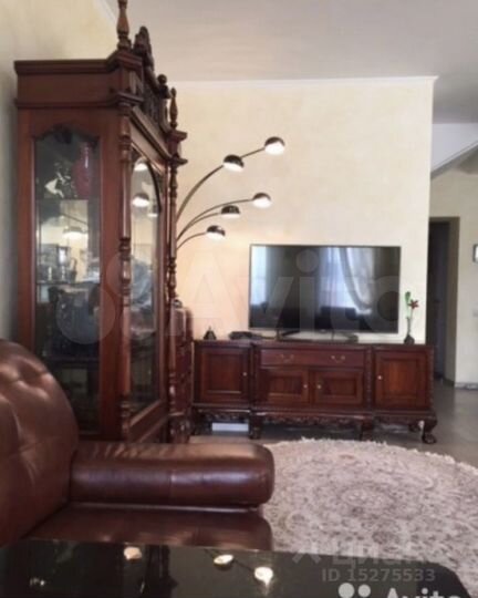 Таунхаус 210 м² на участке 3 сот.