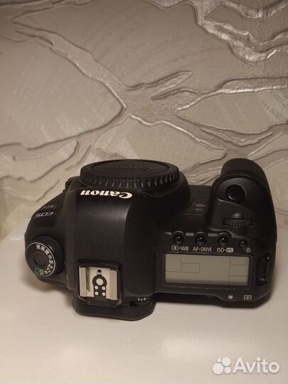 Canon eos 5D mark ii Body (пробег 8тыс)