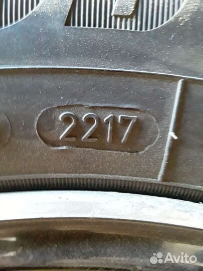 Колеса 185/70/14 зима