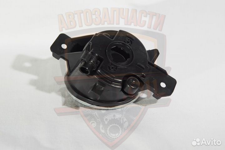 Туманка Nissan X-Trail (T32) 2014-2018