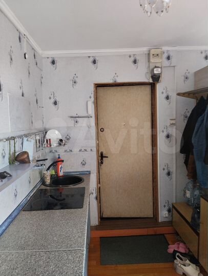 Квартира-студия, 39,9 м², 9/10 эт.