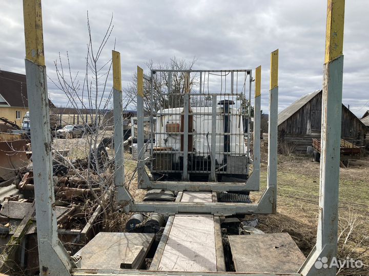 МАЗ 6303А8-328, 2008