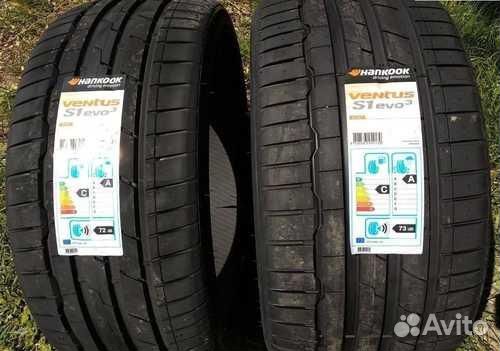 Hankook Ventus S1 Evo3 SUV K127A 235/50 R20 104Y