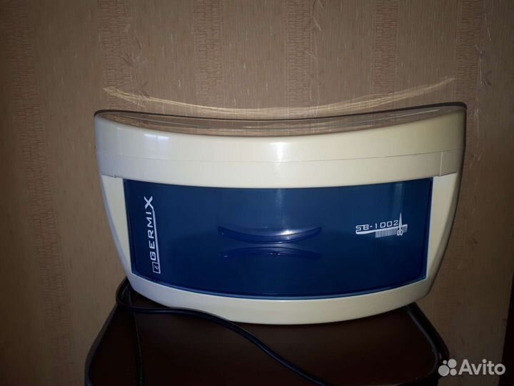 Стерилизатор Germix SB-1002