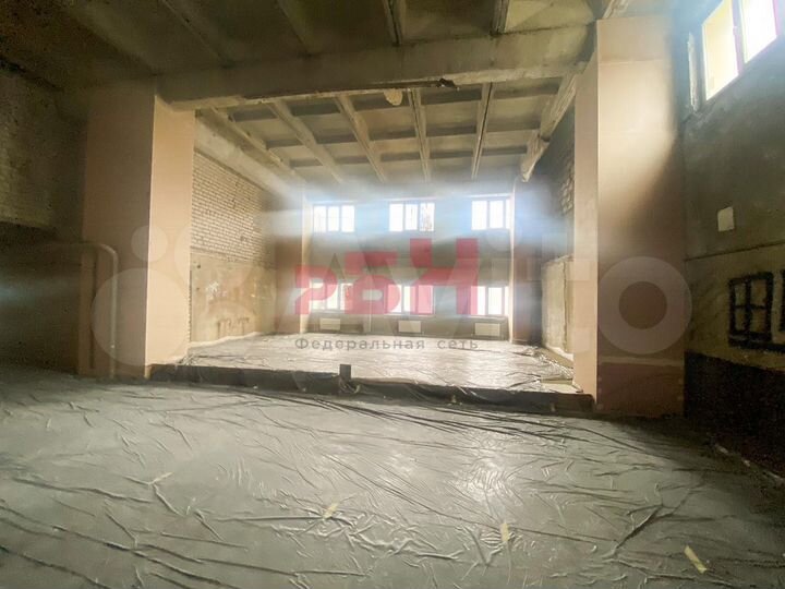 Аренда отличного помещения 300 м2