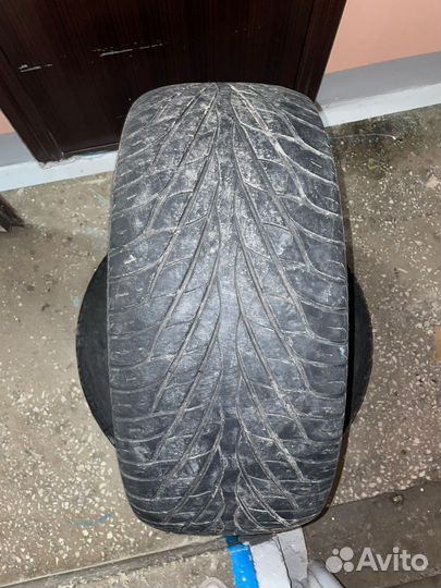 Maxxis MA-S2 Marauder II 285/50 R20