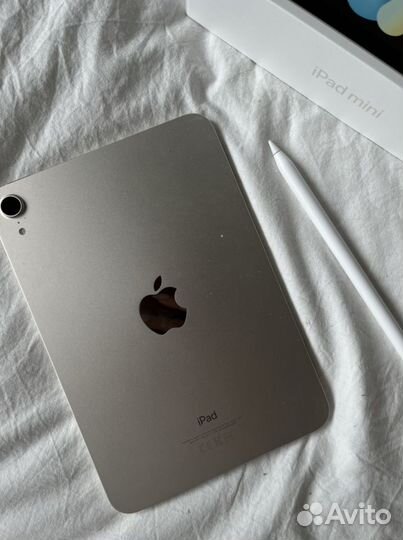 iPad mini 6 64gb wifi