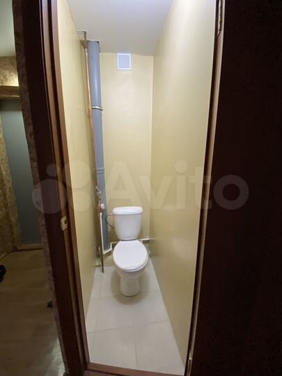 1-к. квартира, 35 м², 1/5 эт.