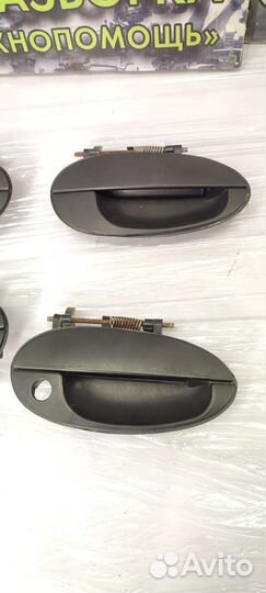 Наружная дверная ручка Chery QQ6