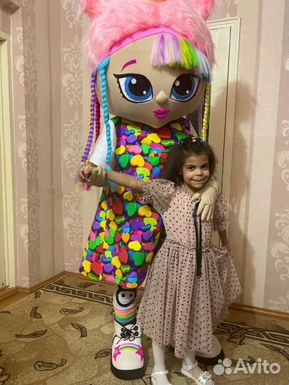 Проведение праздников