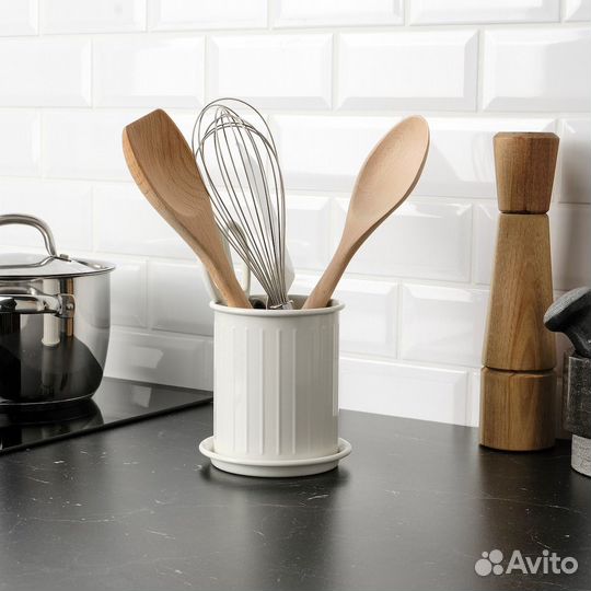 Подставка для столовых приборов IKEA новая