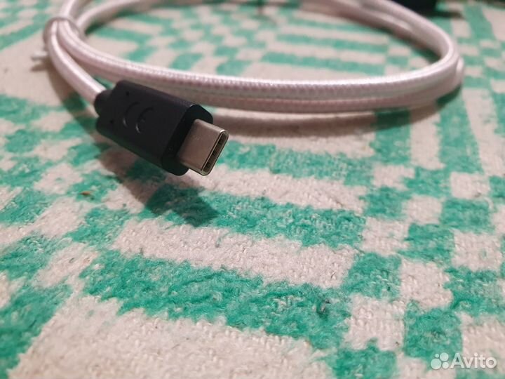 Кабель usb type c фирмы Sony