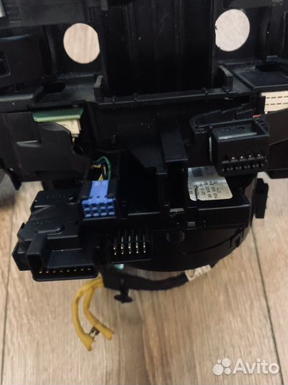 Переключатель подрулевой (стрекоза) Audi A3 8P