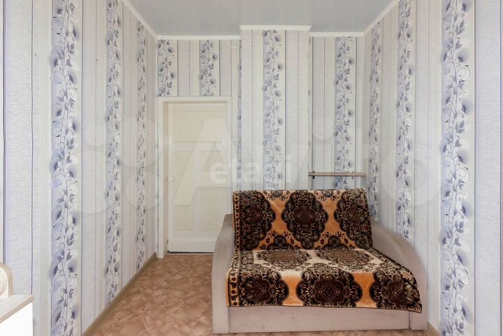 4-к. квартира, 67,1 м², 2/4 эт.