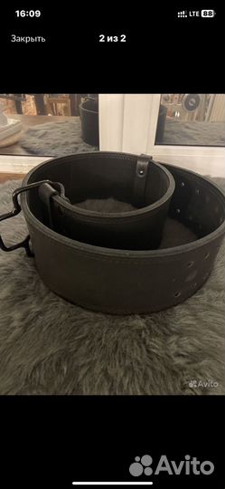 Стойка для штанги