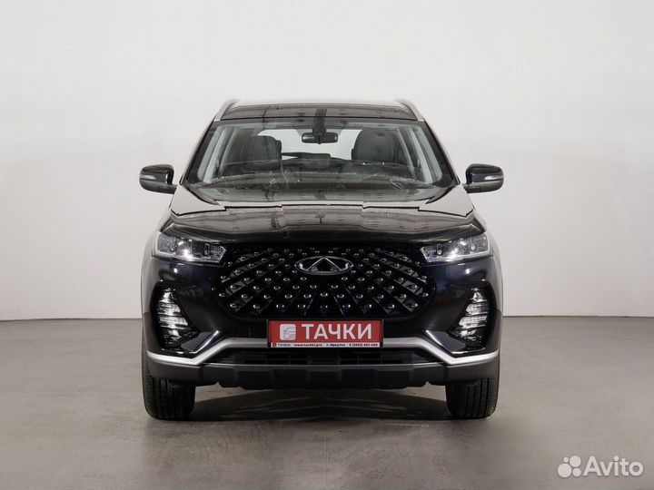 Chery Tiggo 7 Pro 1.5 CVT, 2023, 1 км